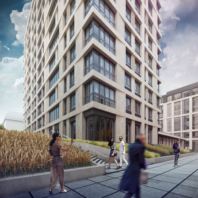 ������������������� ����� �������� � �������������. ������, 2016 � T+T Architects