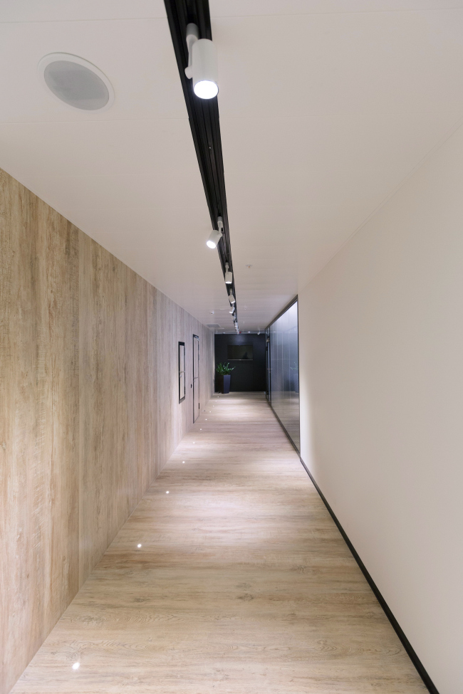 MRTS Office. Implementation, 2015 � Arch group