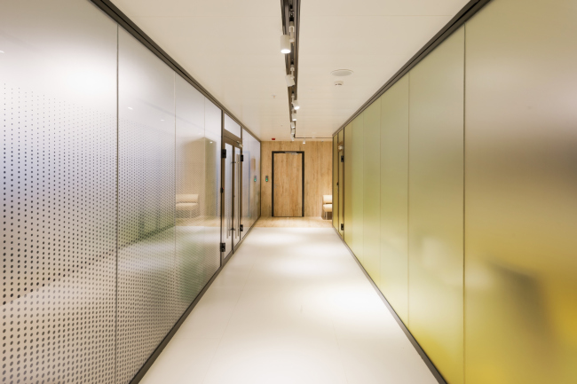 MRTS Office. Implementation, 2015 � Arch group