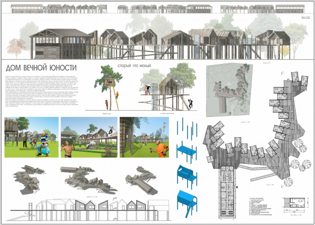 1-� �����. ����� ������