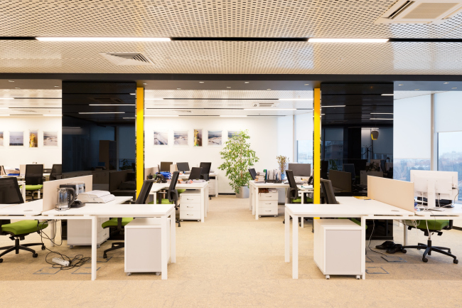 MRTS Office. Implementation, 2015 � Arch group