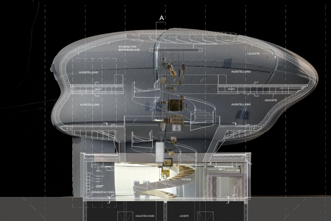 �������������� ����� ���� ����� II� � COOP HIMMELB(L)AU