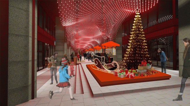 ������ Starry Vault � IAW RUS (������, ������). ������������� ���������� ������������ ProjectNext