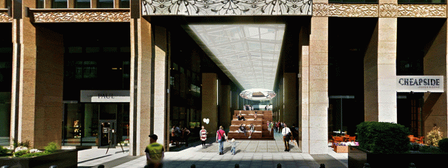 ������ Mirror White Garden � Dmitri Design (��������������). ������������� ���������� ������������ ProjectNext