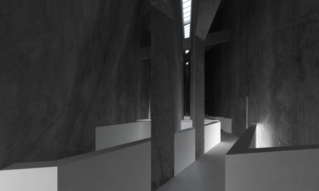 ������ ������� � Studio Libeskind