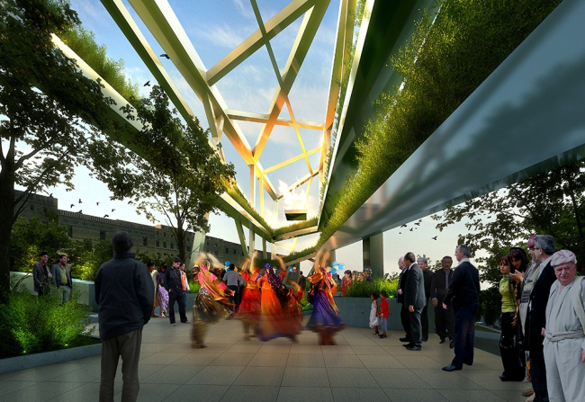 ����� �������� �������� � �����5 � Hayes Davidson