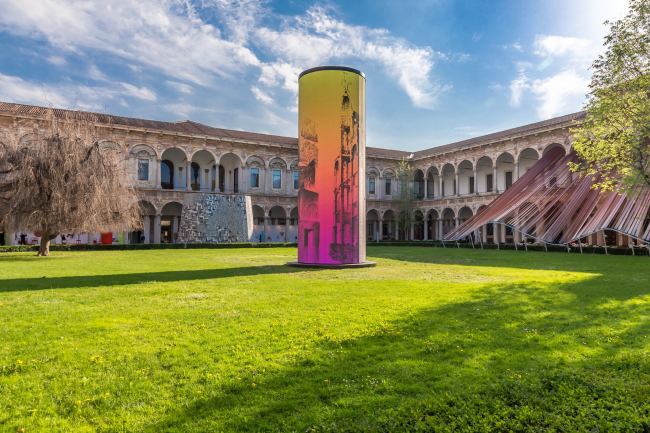 ����������� Towers. ������ �����, ������ ��������, ����� ����������. 2016. ���������� � ������� �������