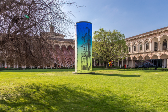 ����������� Towers. ������ �����, ������ ��������, ����� ����������. 2016. ���������� � ������� �������