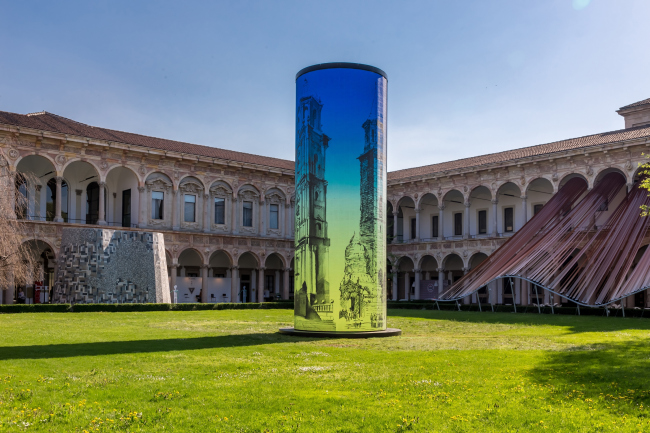 ����������� Towers. ������ �����, ������ ��������, ����� ����������. 2016. ���������� � ������� �������