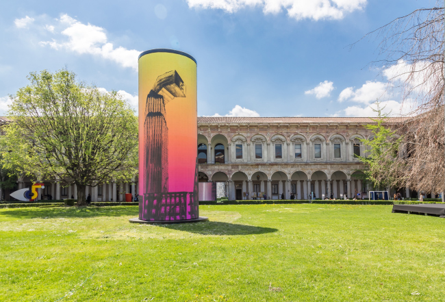 ����������� Towers. ������ �����, ������ ��������, ����� ����������. 2016. ���������� � ������� �������