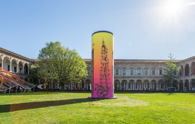 ����������� Towers. ������ �����, ������ ��������, ����� ����������. 2016. ���������� � ������� �������