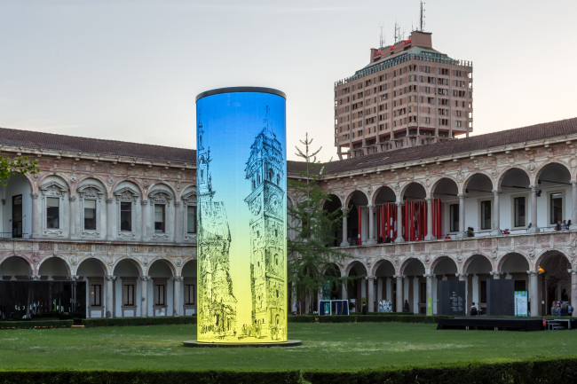 ����������� Towers. ������ �����, ������ ��������, ����� ����������. 2016. ���������� � ������� �������