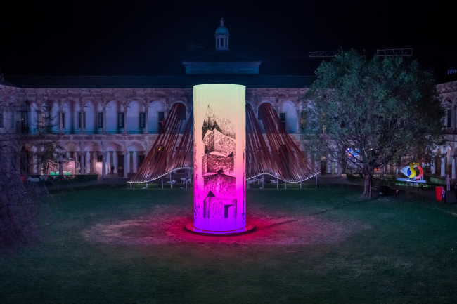 ����������� Towers. ������ �����, ������ ��������, ����� ����������. 2016. ���������� � ������� �������