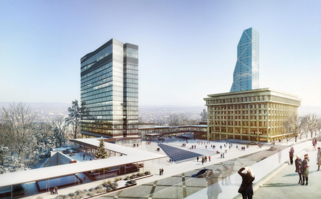 ������������ ���� �� ������� ��������� ��� � GRAFT GmbH