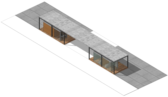 ������� ������� ������ �1. ���� �� ��������� ����, ������ 2015-2016 � Kleinewelt Architekten. ������������� ��� �� ����������� 