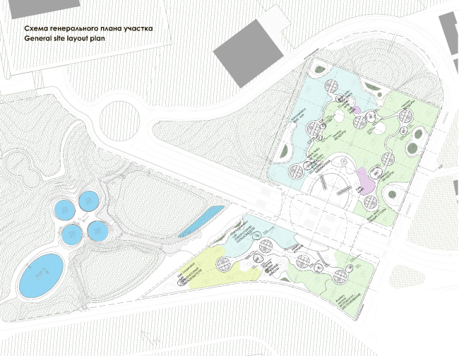 Sberbank's Technopark in Skolkovo  Zaha Hadid Architects