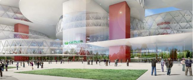 ��������� ��������� � �������� � Fuksas