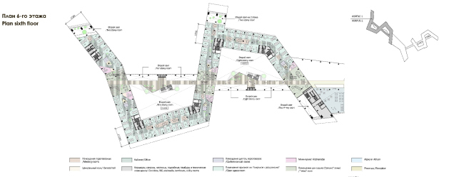 Sberbank's Technopark in Skolkovo � SPEECH