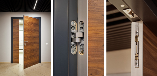 ����������� � ����� gooddoor.ru