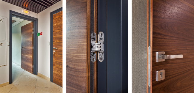 ����������� � ����� gooddoor.ru