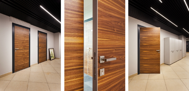 ����������� � ����� gooddoor.ru