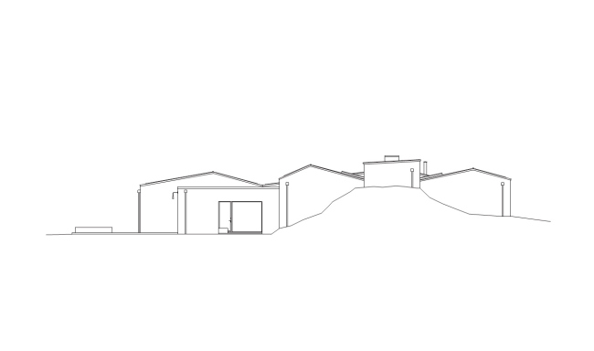 ����� Tŷ Bywyd � ���� ����� � John Pawson