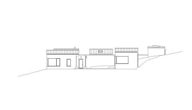 ����� Tŷ Bywyd � ���� ����� � John Pawson