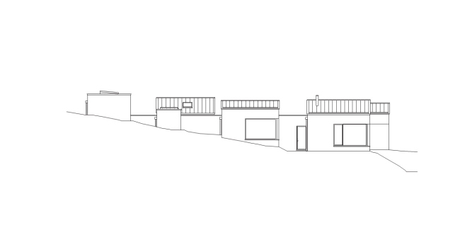 ����� Tŷ Bywyd � ���� ����� � John Pawson