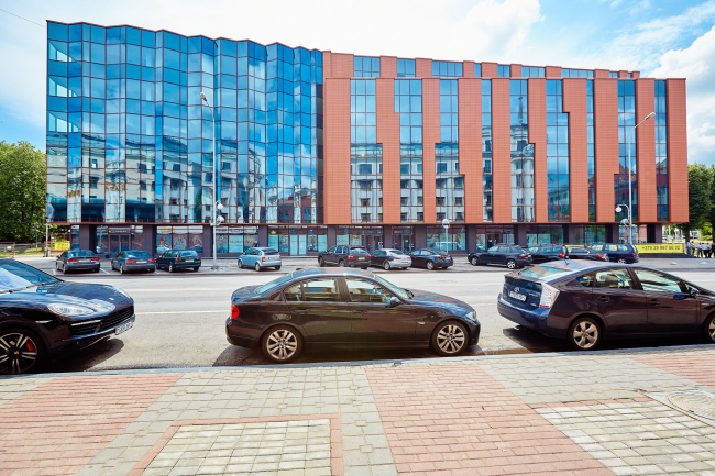 ������-����� �Kiroff�. ����������, 2014 � ���������������