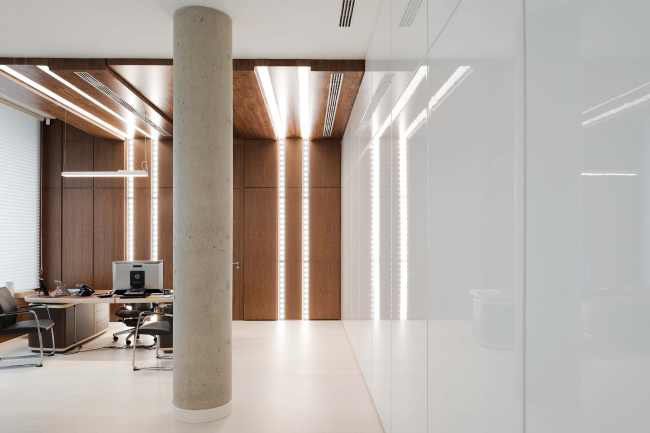 ������������� ������ ������ �������-����� �� ��. �������������. �������� ������� �����. ����������, 2014 � Kleinewelt Architekten