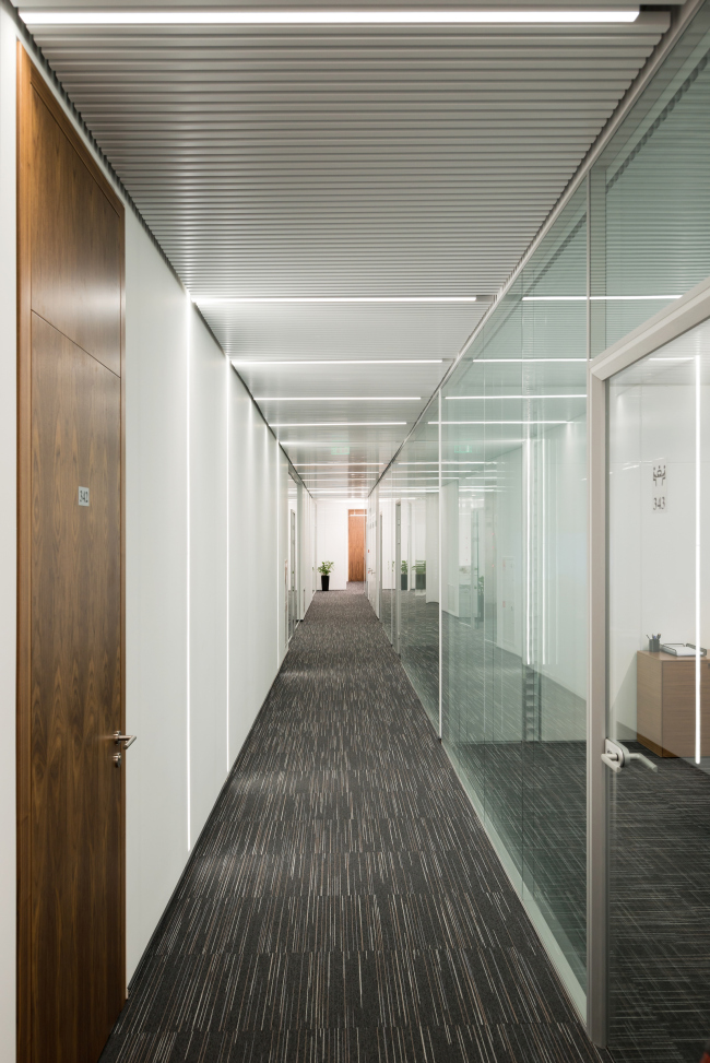 ������������� ������ ������ �������-����� �� ��. �������������. �������� ������� �����. ����������, 2014 � Kleinewelt Architekten