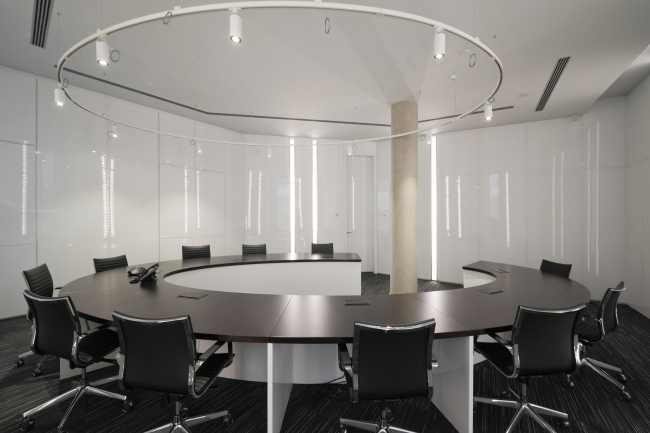 ������������� ������ ������ �������-����� �� ��. �������������. �������� ������������. ����������, 2014 � Kleinewelt Architekten