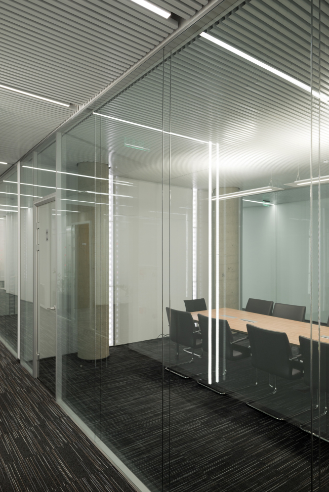 ������������� ������ ������ �������-����� �� ��. �������������. �������� ������������. ����������, 2014 � Kleinewelt Architekten