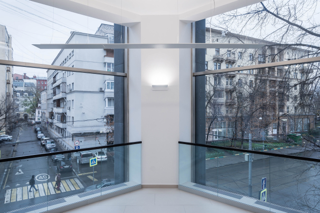 ������������� ������ ������ �������-����� �� ��. �������������. �������� ����. ����������, 2014 � Kleinewelt Architekten