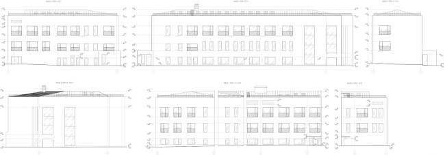    -  . .   Kleinewelt Architekten