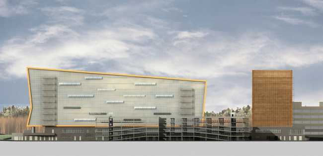 ���������������-������� ����� �� �������-��������� �����, 2007 � ������ ������� � ��������