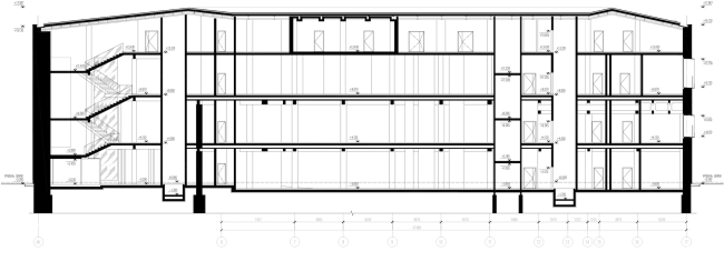 ������������� ������ ������ �������-����� �� ��. �������������. ������ � Kleinewelt Architekten