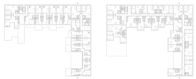        Steven Holl Architects ( ISOVER).  . :  ,  5  3 .  3  4 