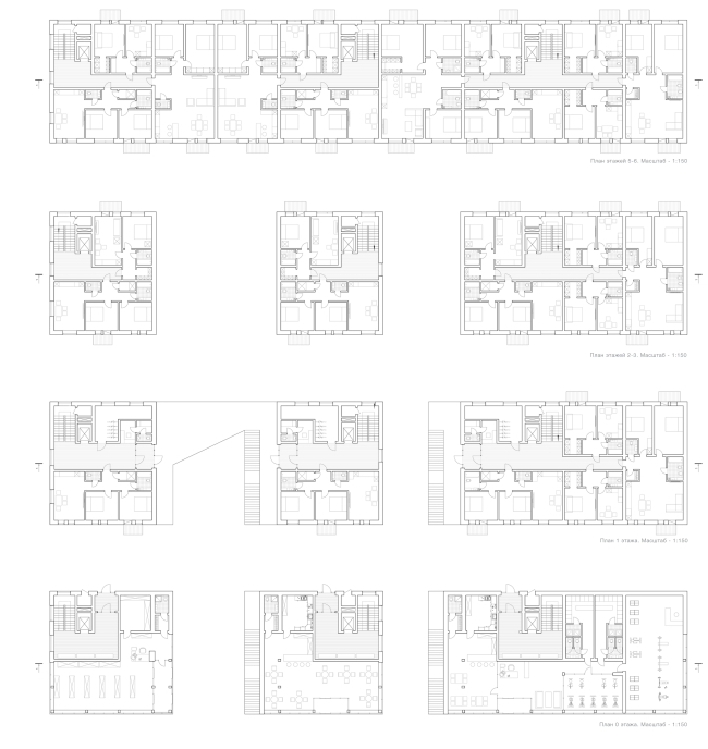 ������ ���� ������� ��������� � ����� ���� MVRDV (������� ISOVER). ����� ������. �����: ���� ������, ������� 5 ������ 3 �����. �����