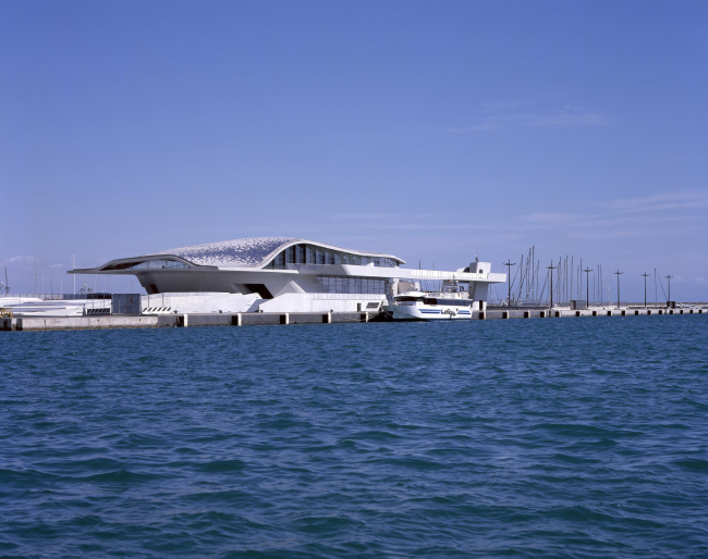 ������� �������� � ������� � Hélène Binet