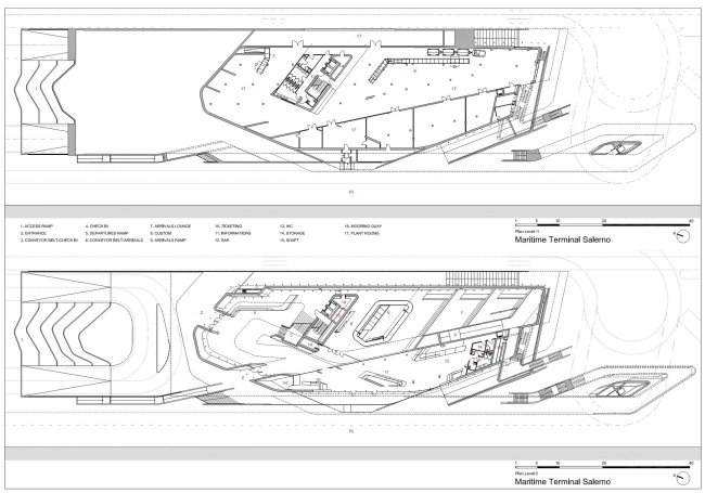      Zaha Hadid Architects