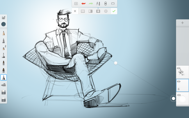 � Sketchbook