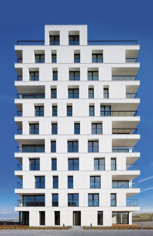 ���������� ������������� ��������� �ternit