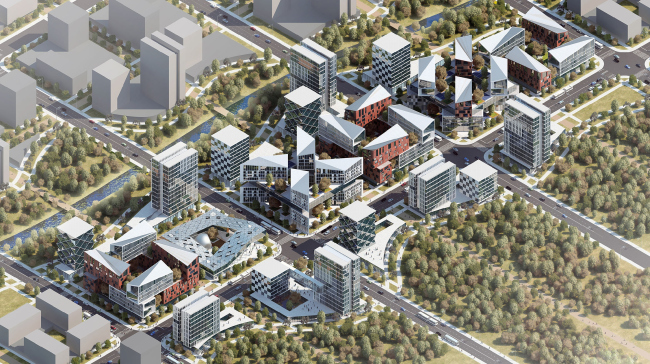 ������ ��������. ������: �.�. ��������, �.�. �����������, �.�. �����������, �.�. ��������. ������������� ���