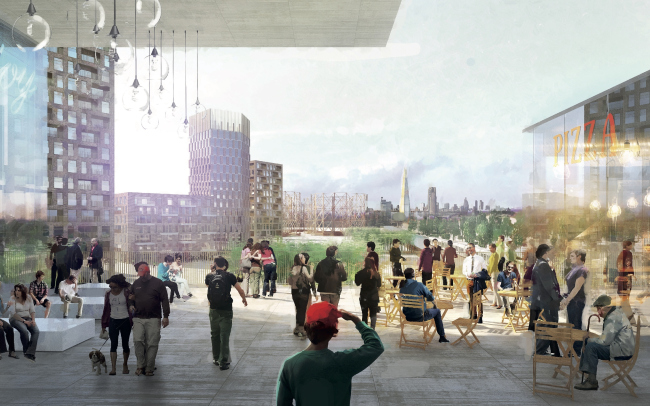 ����� ���������� �������������. ������ � Arup