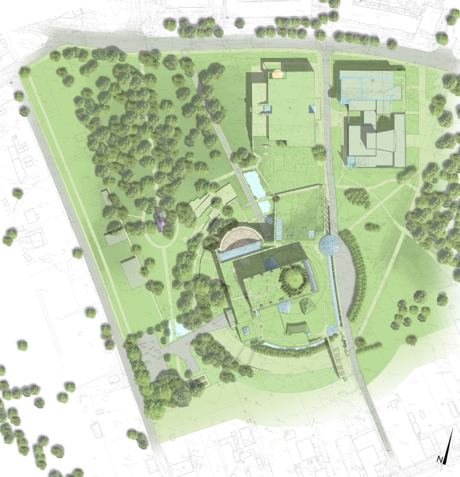 ����� � ���������� ��������. ����������� ����� ��������� � ���������. ����������� ���� � Budzynski & Badowski