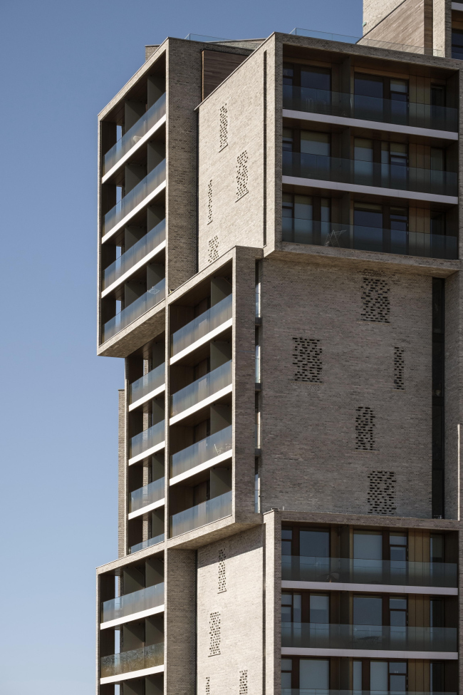 Campus Hall � ������������ ��������� ������������ ����� ����� � Torben Eskerod