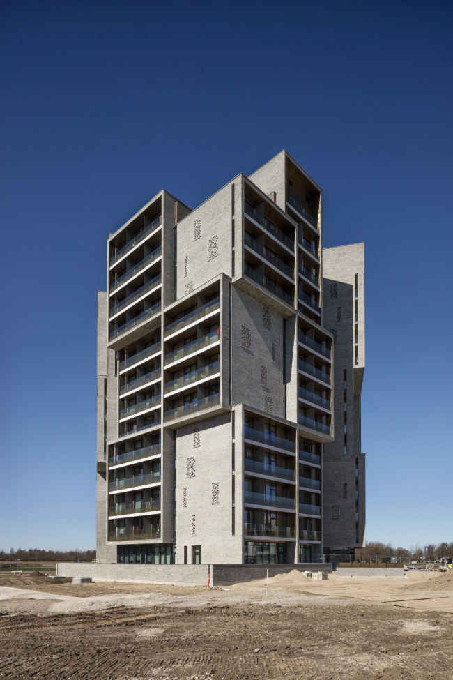 Campus Hall � ������������ ��������� ������������ ����� ����� � Torben Eskerod