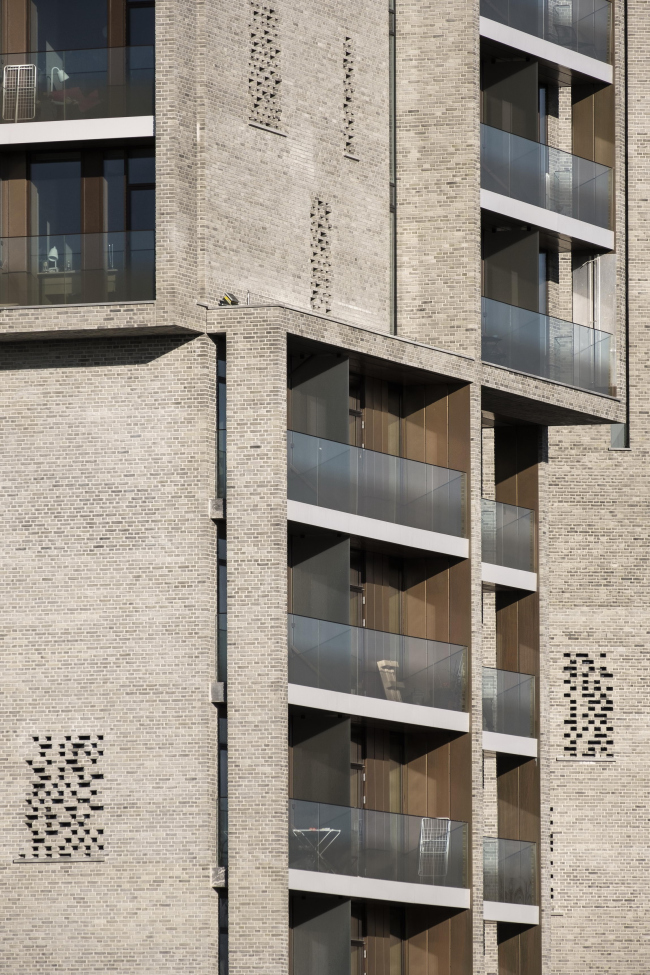 Campus Hall � ������������ ��������� ������������ ����� ����� � Torben Eskerod