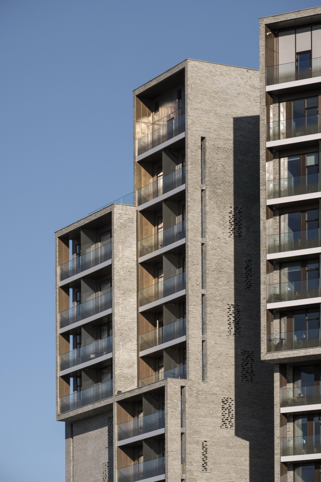 Campus Hall � ������������ ��������� ������������ ����� ����� � Torben Eskerod